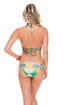 Luli Fama Callejera Tab Sides Full Bottom